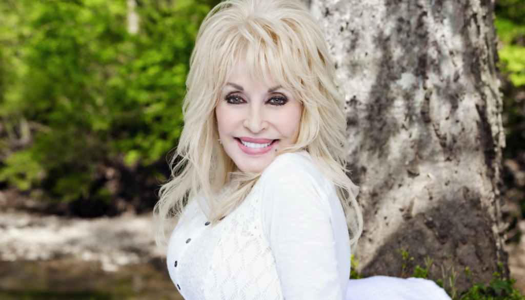 Dolly Parton