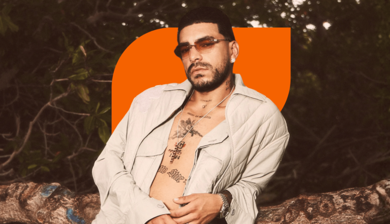 67 frases de Ryan Castro para probar lo mejor del flow caribeño