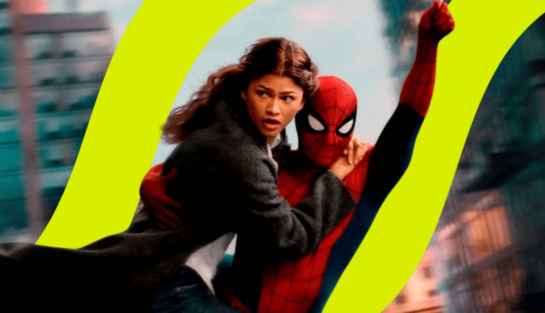 Conheça a trilha sonora de Homem-Aranha: Um Novo Dia