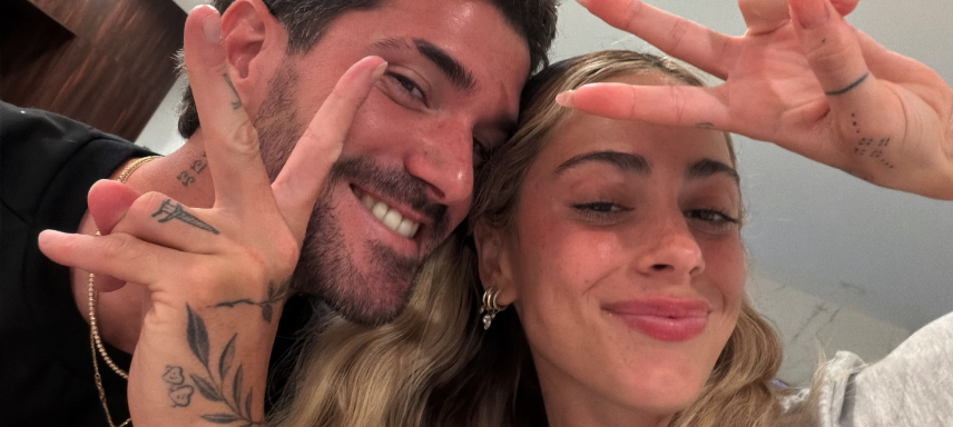 TINI e De Paul