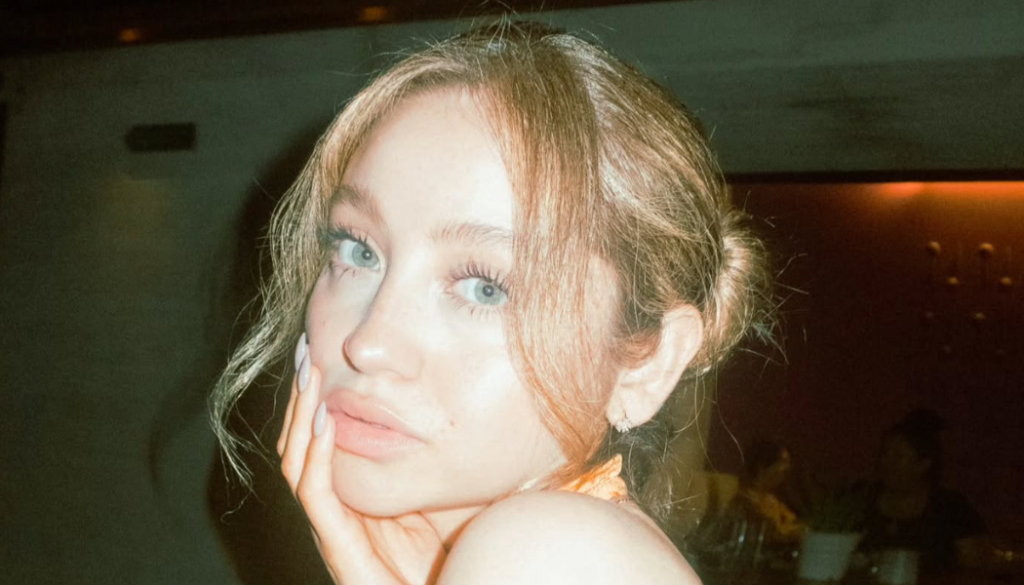 Karol Sevilla