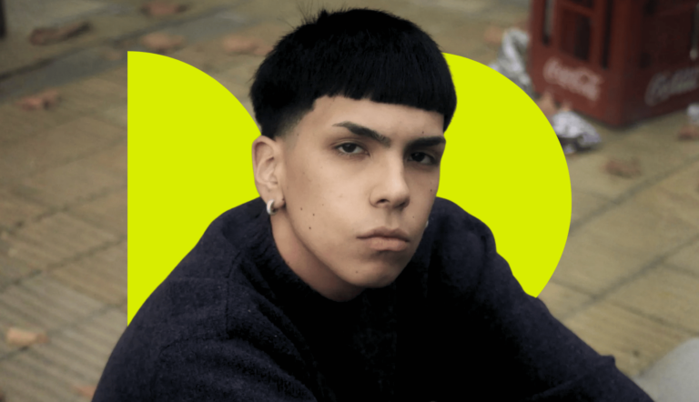 Quem é Milo J, rapper argentino que conquistou a América Latina