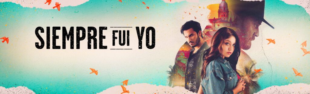 Playlist: Siempre fui yo