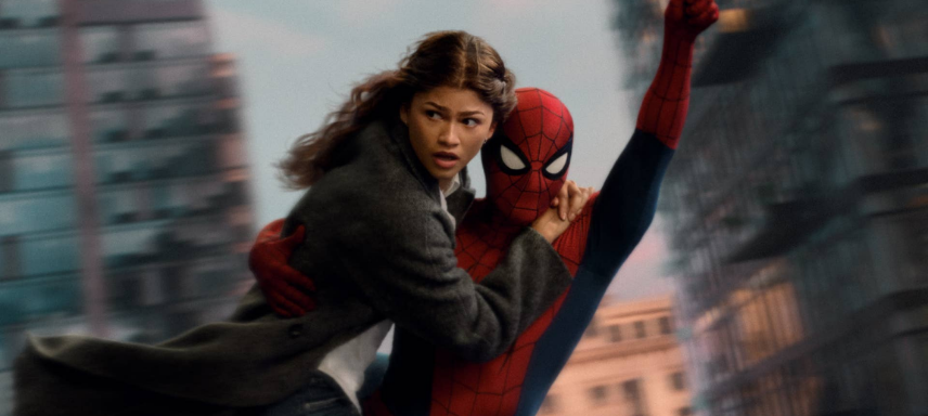 trilha sonora homem-aranha um novo dia