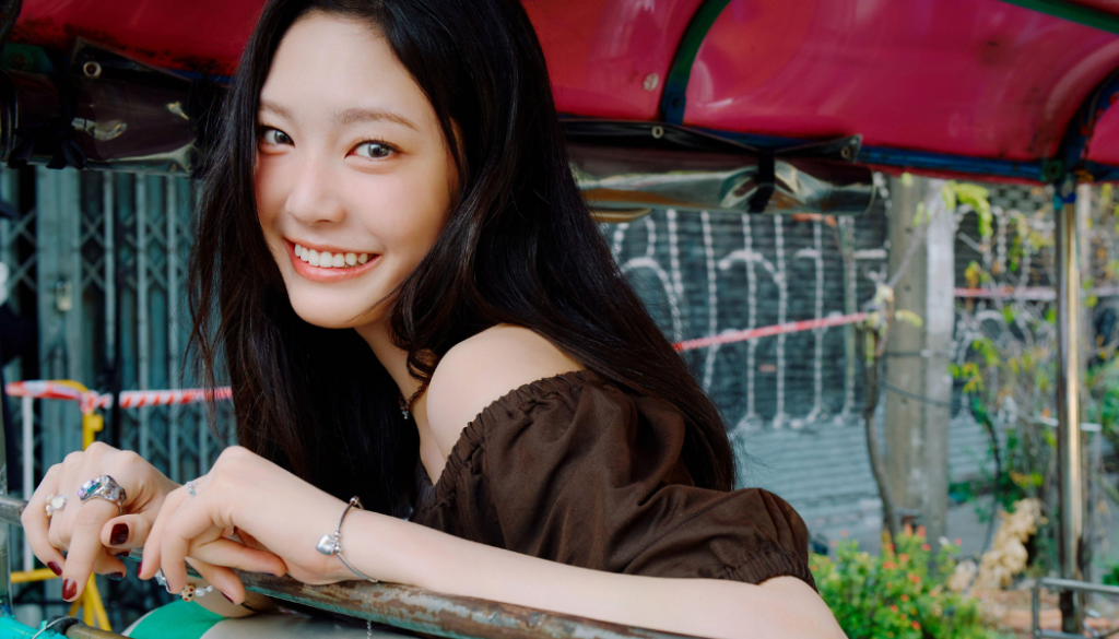 SEAH (TUIDE)