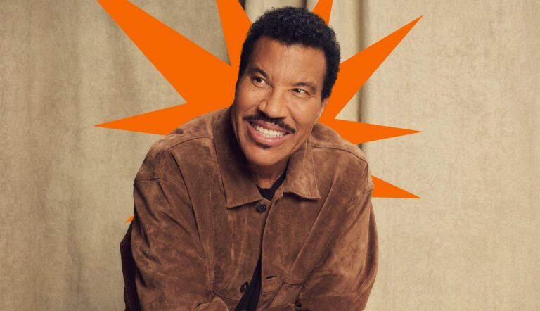 Qué le pasó a Lionel Richie: revive frases de éxitos del cantante