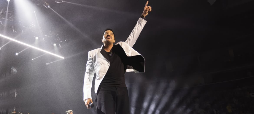 Frases Lionel Richie