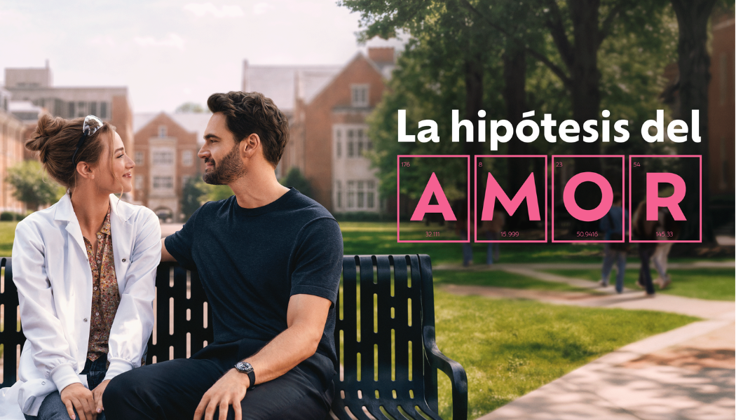 La Hipótesis del Amor