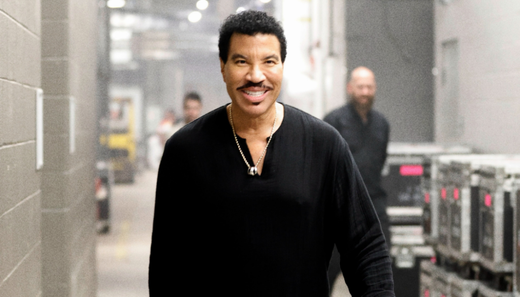 Lionel Richie
