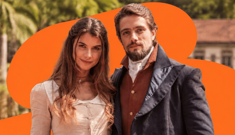 Novela Além do Tempo: a trilha sonora para você relembrar