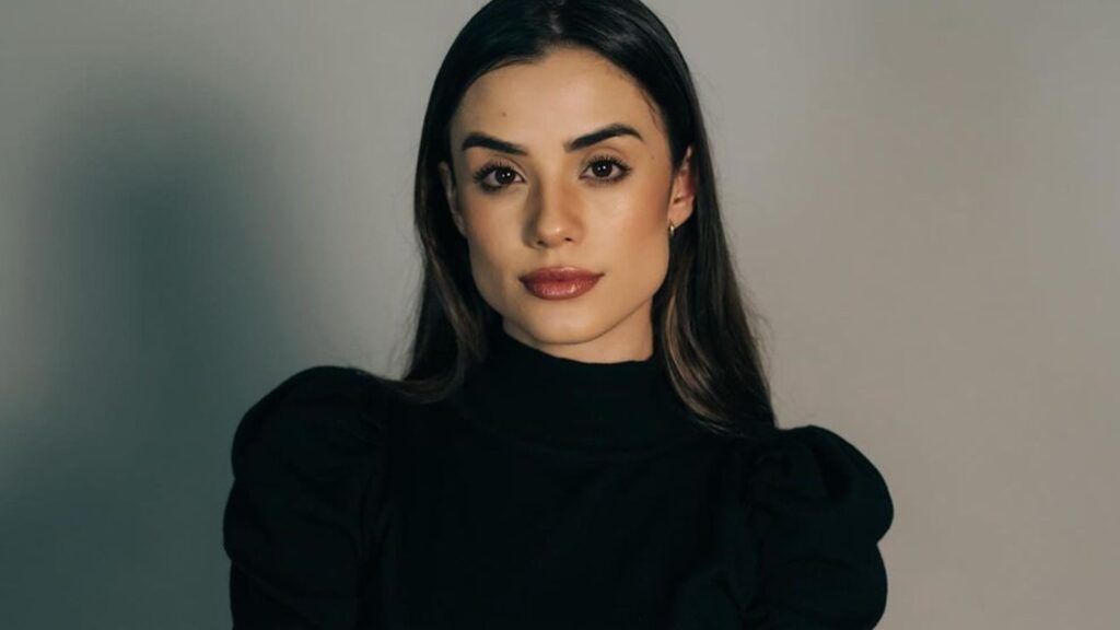 Isadora Pompeo