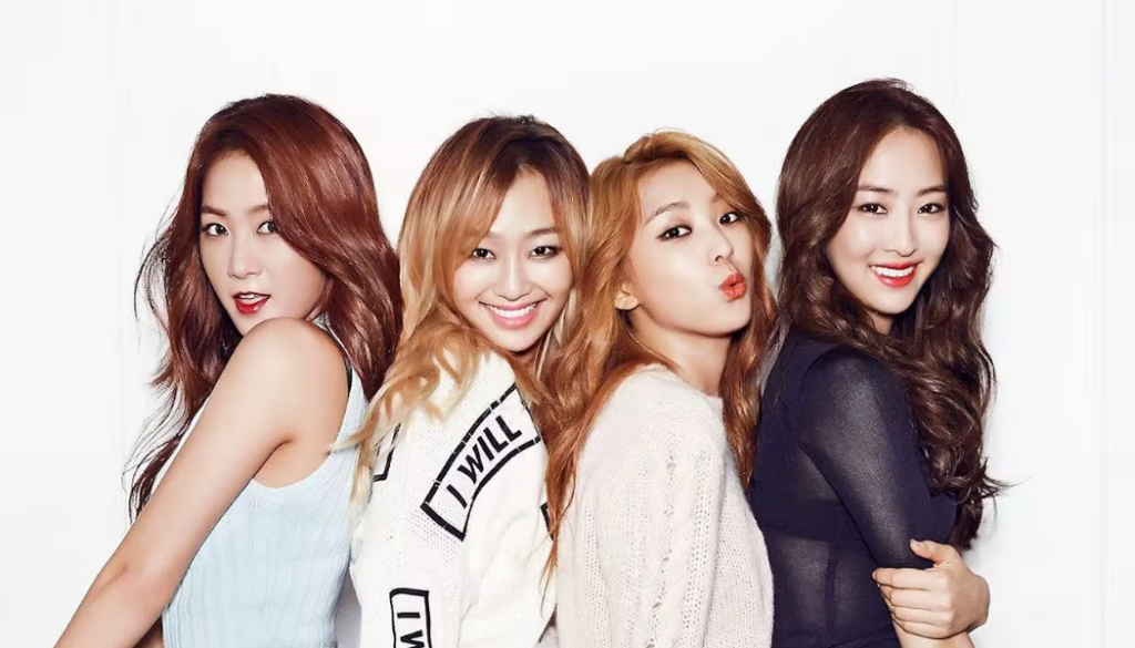 SISTAR