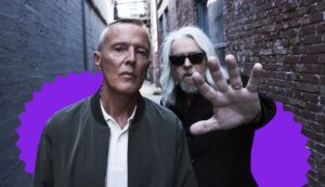 Everybody Wants to Rule the World: o significado do hino do Tears for Fears