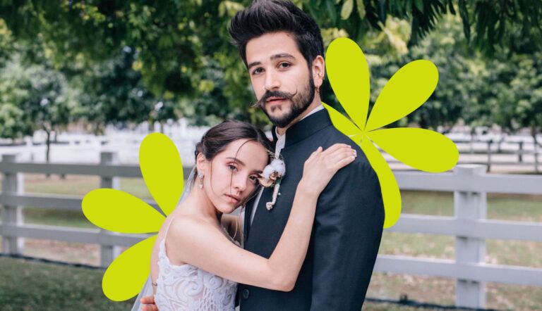 10 canciones de Camilo y Evaluna: conoce su historia de amor