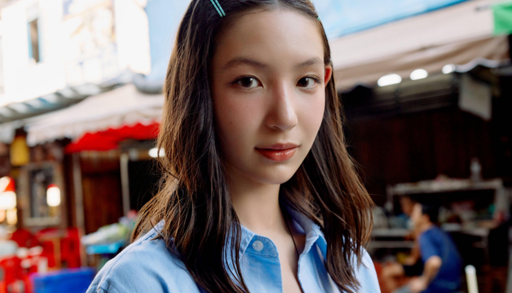 YI HANI (TUIDE)