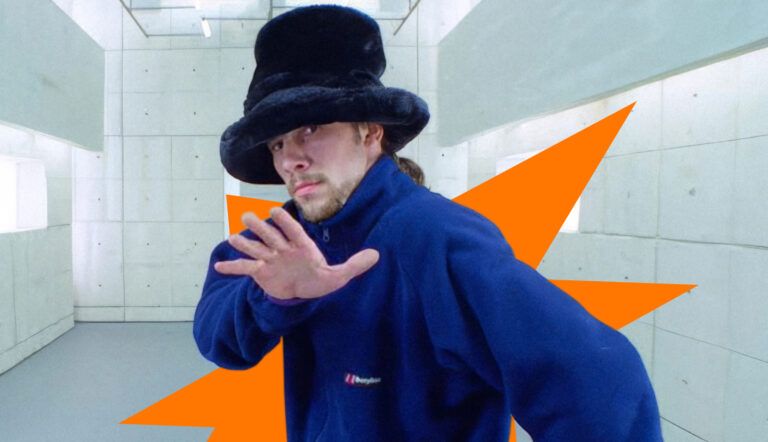 45 frases de canciones de Jamiroquai para cantar y bailar