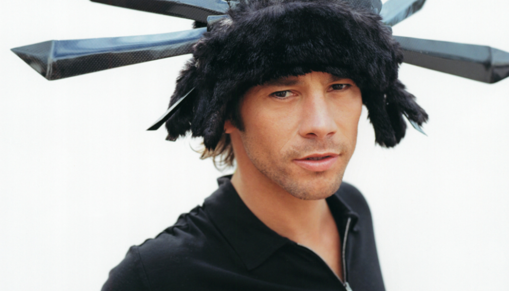 Jamiroquai