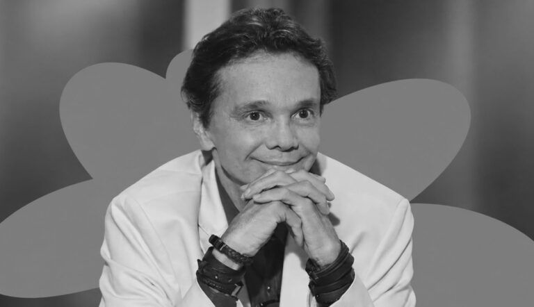 35 frases do Netinho para lembrar o legado do cantor
