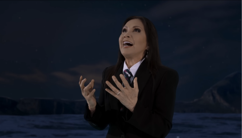 Ana Gabriel
