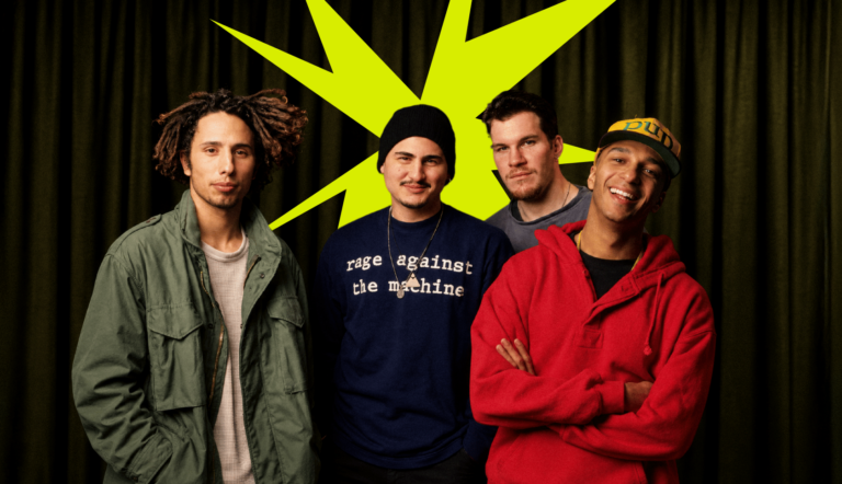 Frases do Rage Against The Machine para relembrar a força do grupo