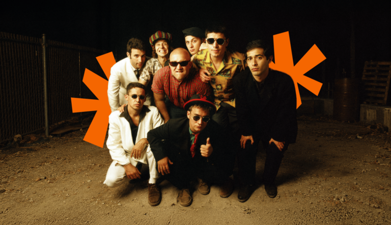 11 bandas de ska en español: baile y protesta social
