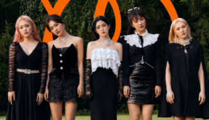 Músicas de k-pop para Halloween que não podem faltar na playlist
