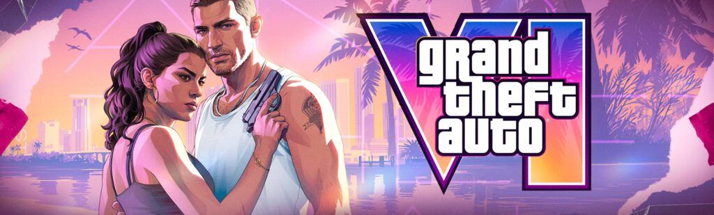Playlist GTA 6 - músicas