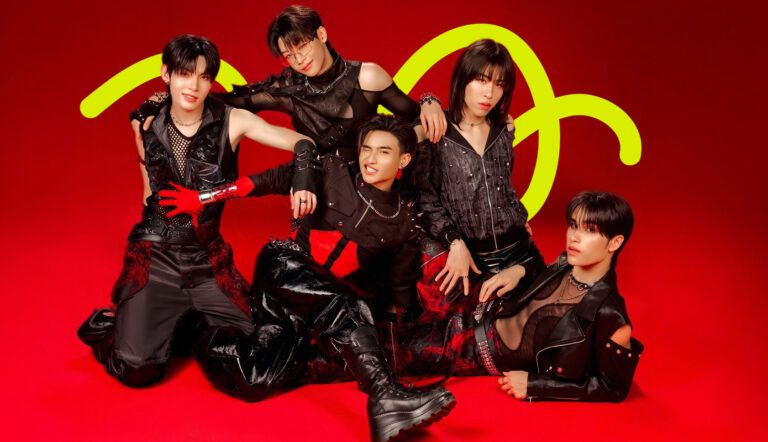 10 grupos de T-pop para conocer más del pop tailandés