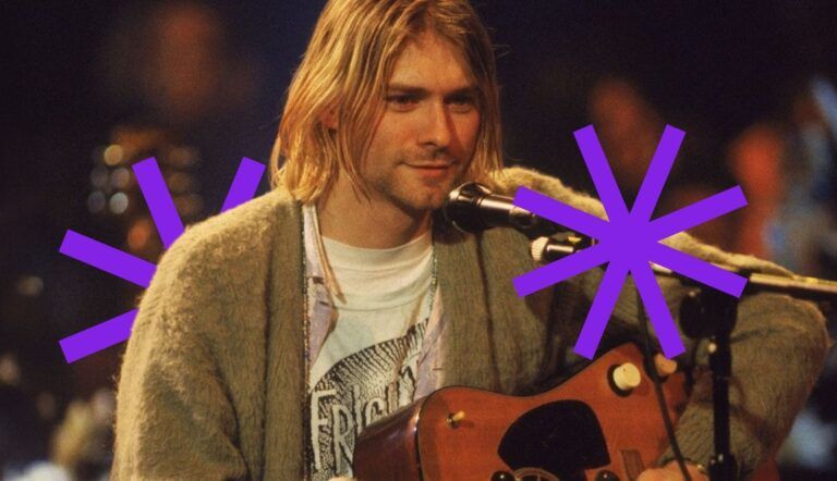 Canciones de los 90 en inglés: 20 clásicos inolvidables de la década