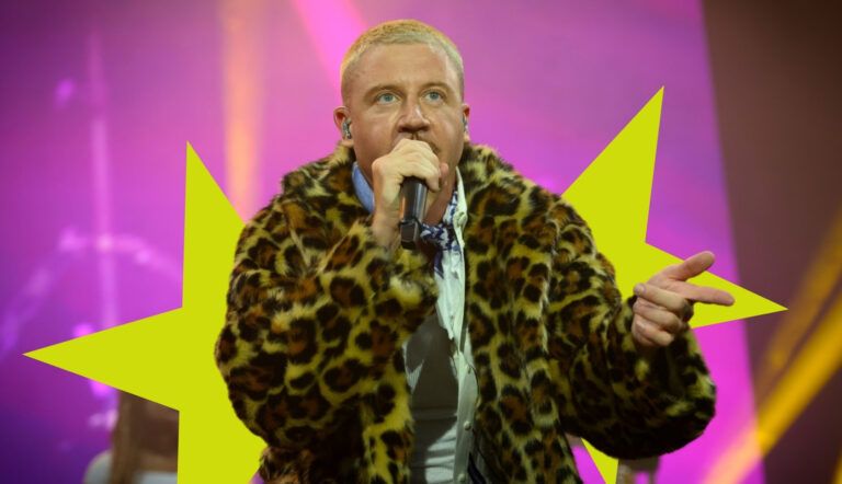 Frases de Macklemore para conhecer o trabalho do rapper