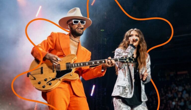 Biografía de Jesse &amp; Joy: antes y después de la separación