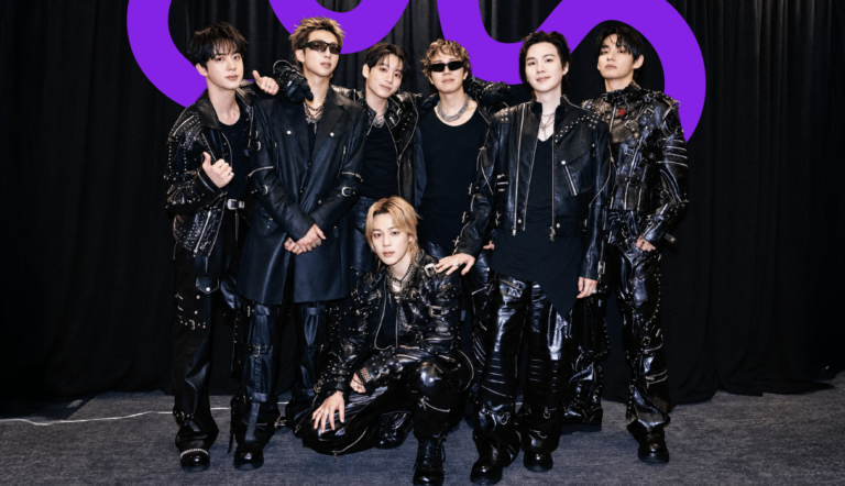 Significado de Aliens, de BTS: el orgullo coreano contra la xenofobia