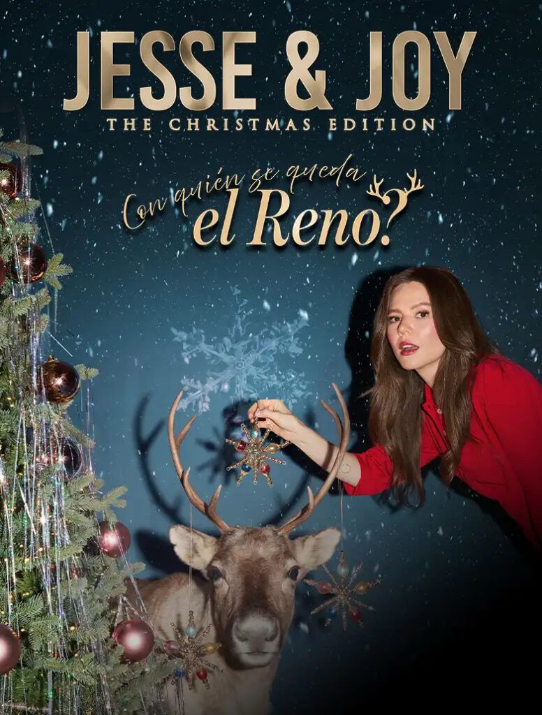 Jesse & Joy concierto