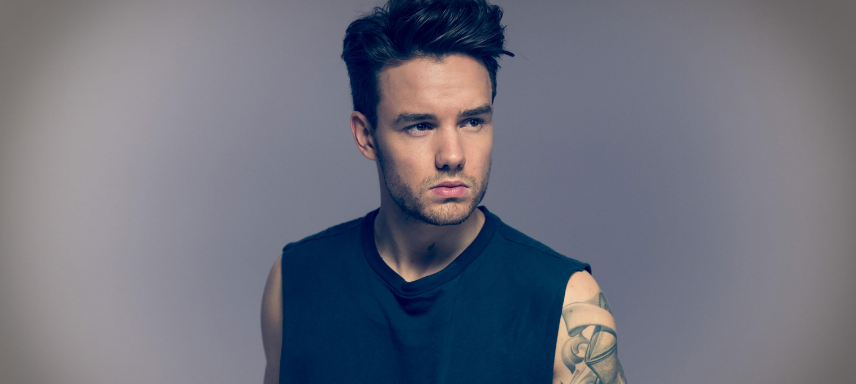 Frases Liam Payne