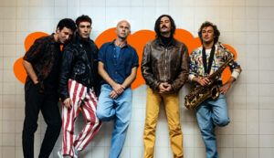 Los 10 álbumes de la discografía de Los Redondos