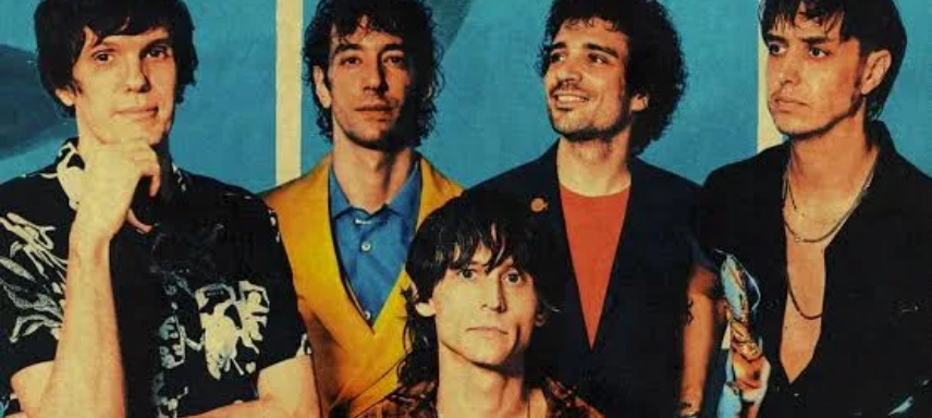 frases the strokes