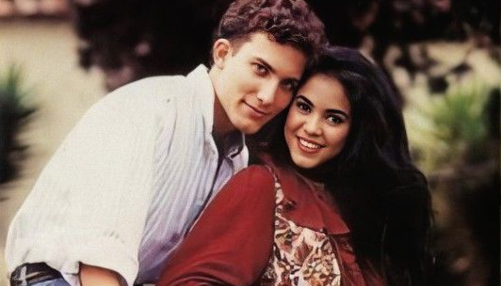 Oscar Ulloa, Shakira