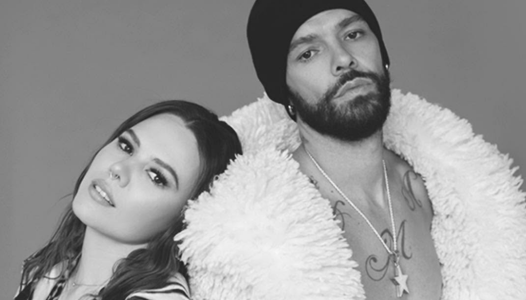 Jesse y Joy