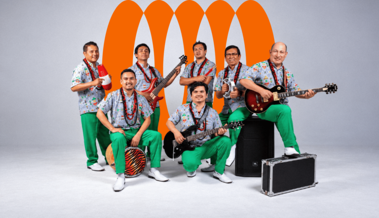 Conoce la historia de Los Mirlos, los padres de la cumbia amazónica