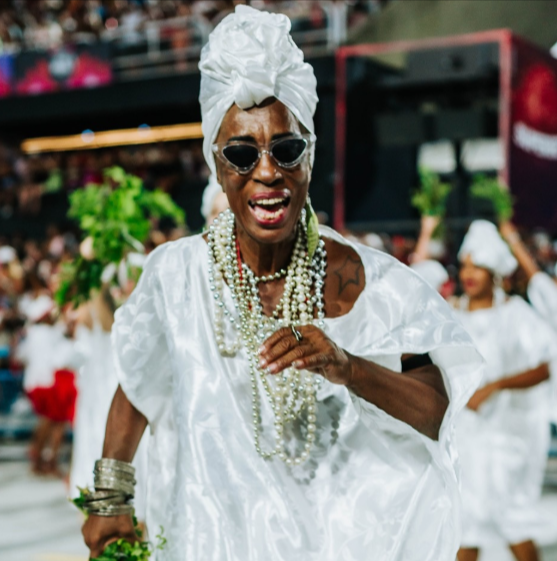 carnaval 2025 salgueiro