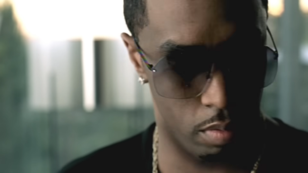 caso diddy