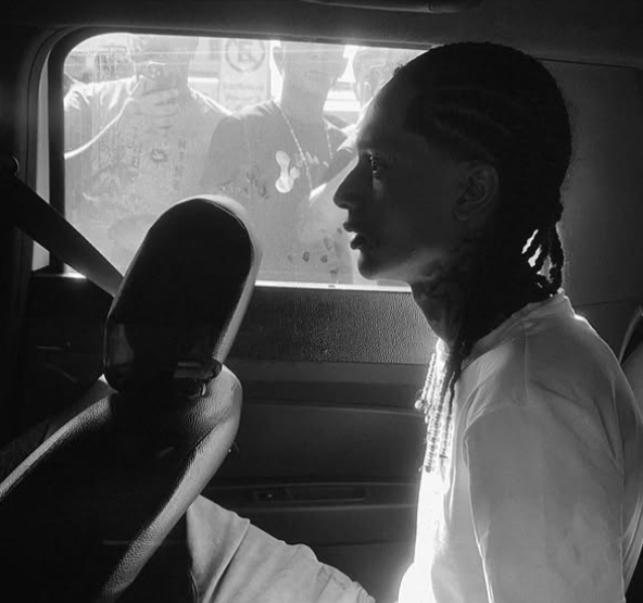 oruam álbum liberdade