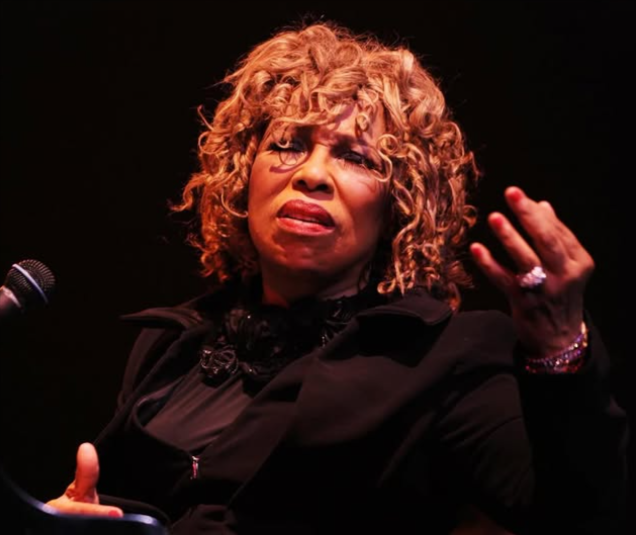 morre roberta flack