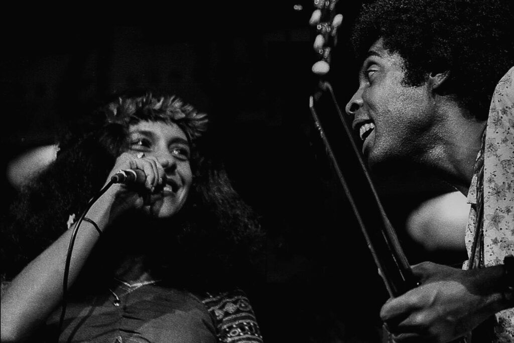 gal costa novas músicas