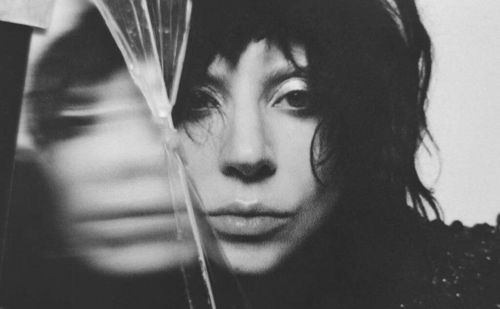 Lady Gaga emplaca todas as faixas de 'MAYHEM' no Spotify Brasil