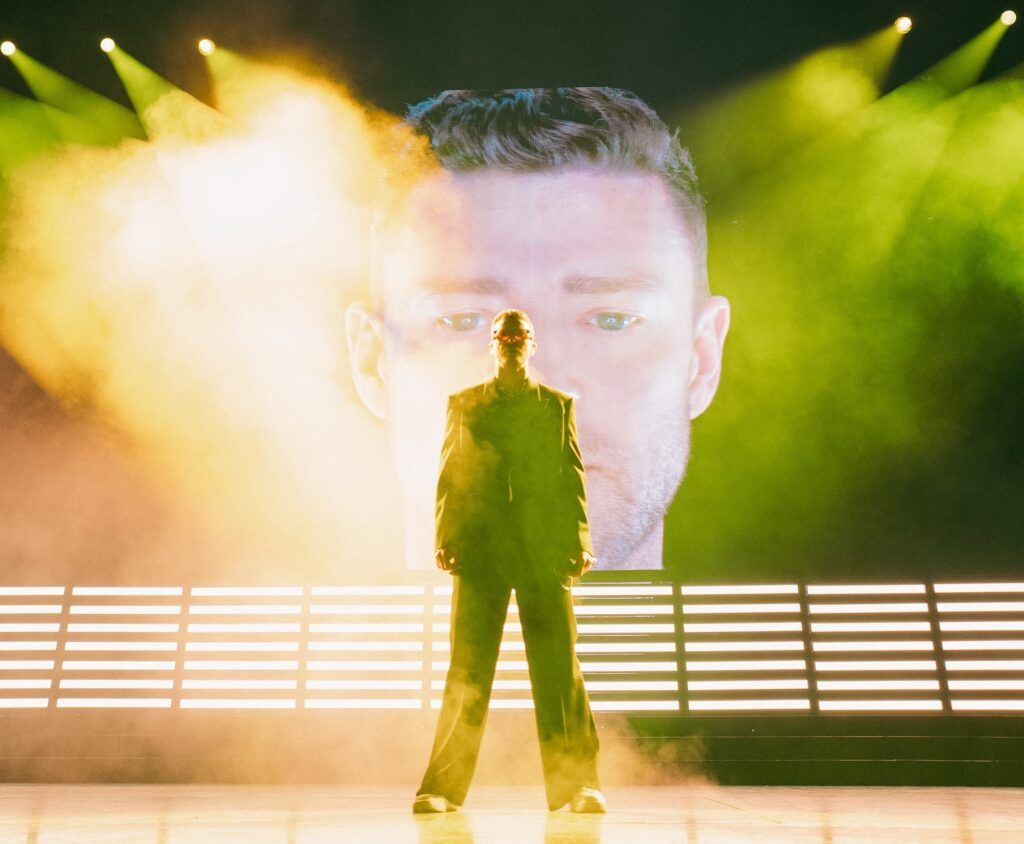 lollapalooza brasil 2025 justin timberlake