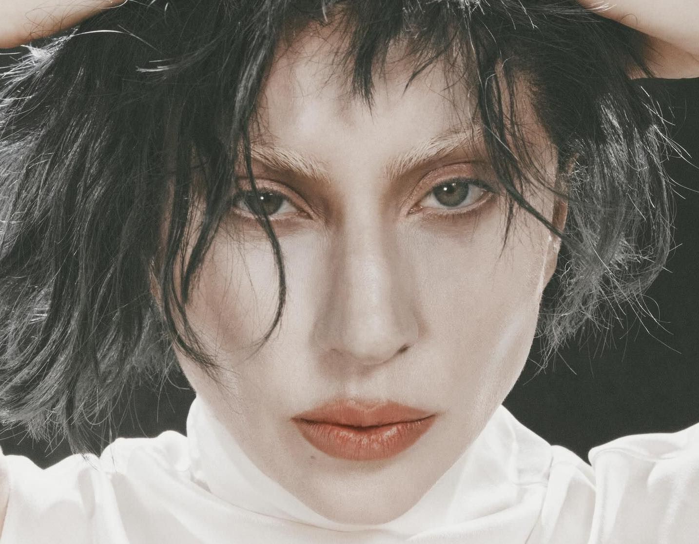 Lady Gaga emplaca todas as faixas de 'MAYHEM' no Spotify Brasil