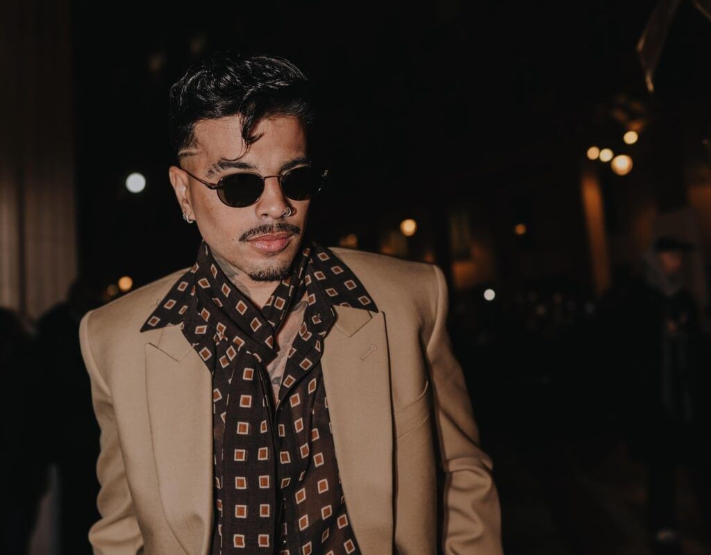 rauw alejandro show