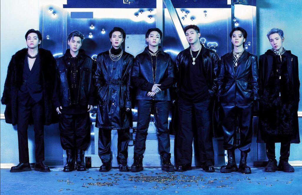 bts retorno
