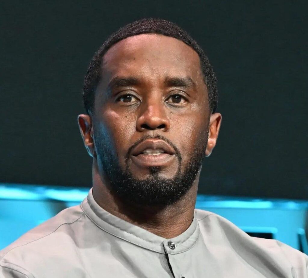diddy julgamento